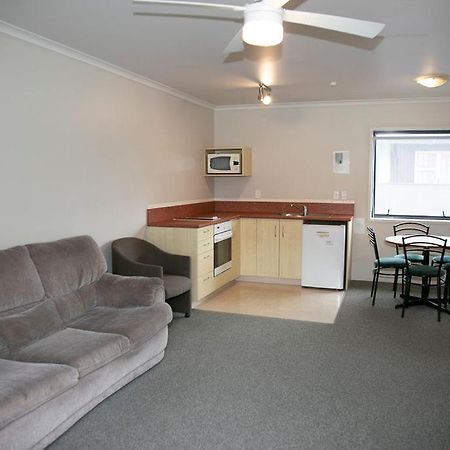 Bella Vista Motel Hamilton Eksteriør bilde
