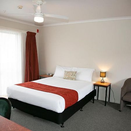 Bella Vista Motel Hamilton Eksteriør bilde