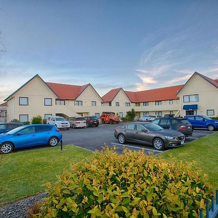 Bella Vista Motel Hamilton Eksteriør bilde