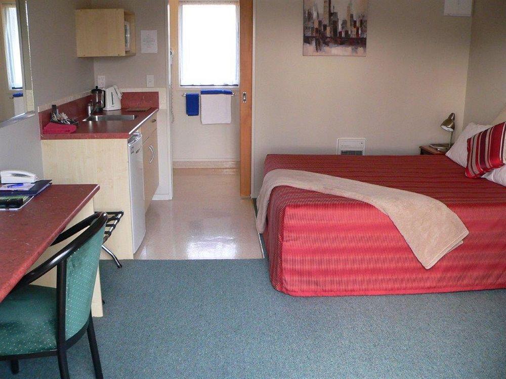Bella Vista Motel Hamilton Eksteriør bilde