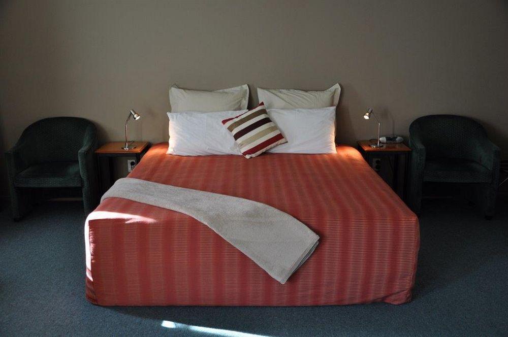 Bella Vista Motel Hamilton Eksteriør bilde