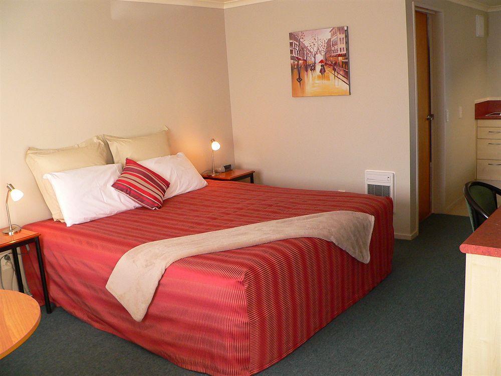 Bella Vista Motel Hamilton Eksteriør bilde