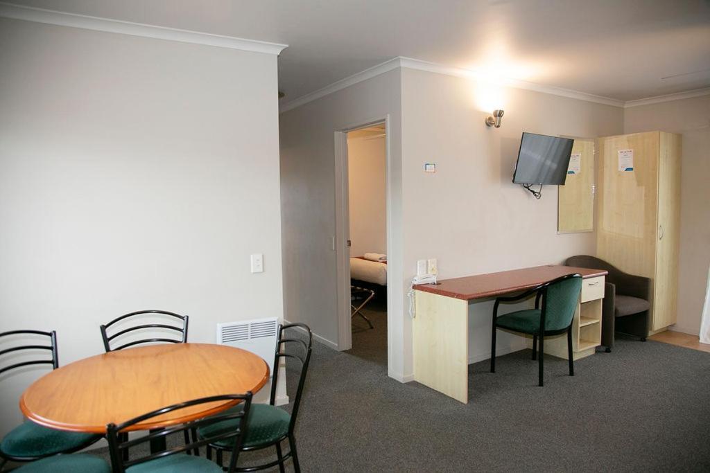 Bella Vista Motel Hamilton Eksteriør bilde