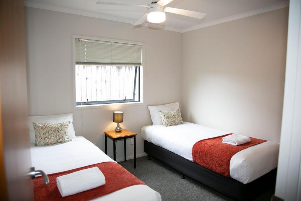 Bella Vista Motel Hamilton Eksteriør bilde