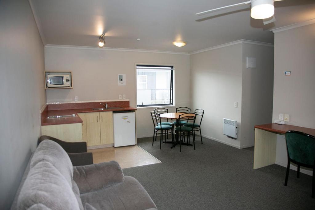 Bella Vista Motel Hamilton Eksteriør bilde