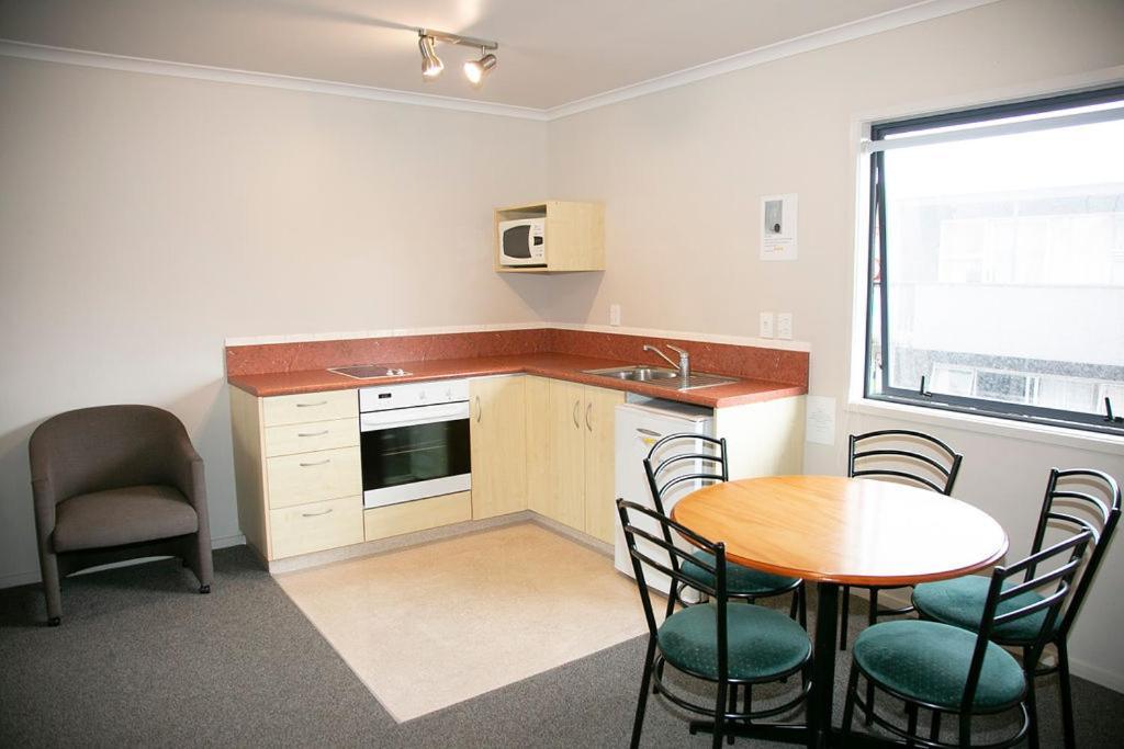 Bella Vista Motel Hamilton Eksteriør bilde