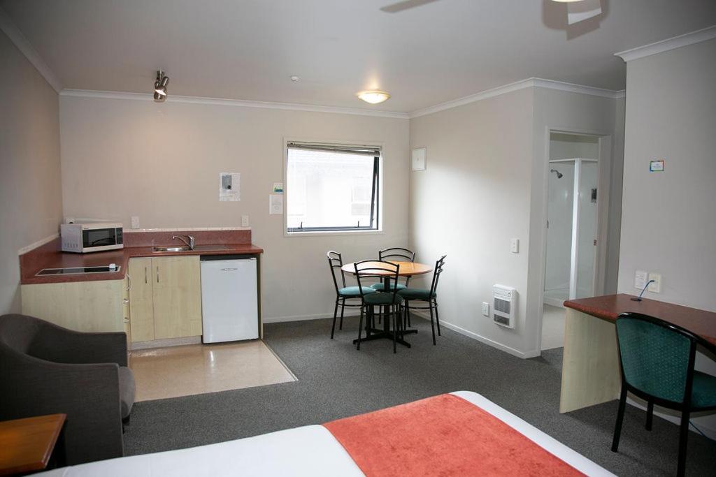 Bella Vista Motel Hamilton Eksteriør bilde
