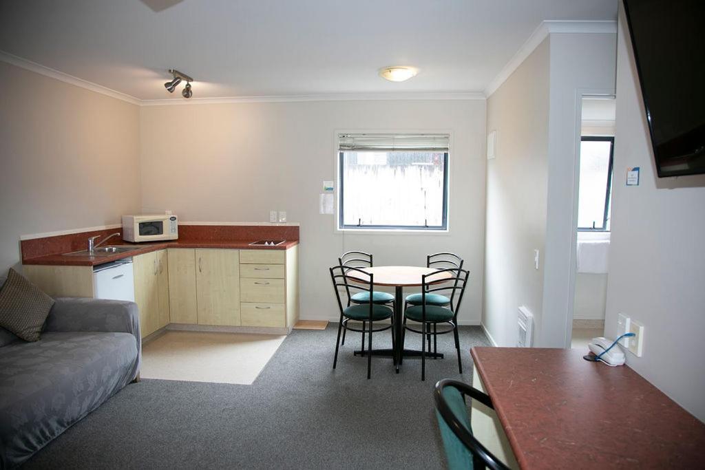 Bella Vista Motel Hamilton Eksteriør bilde
