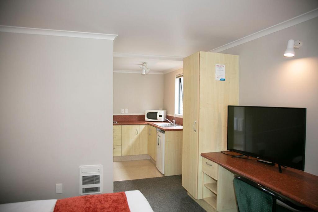 Bella Vista Motel Hamilton Eksteriør bilde