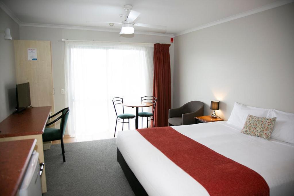 Bella Vista Motel Hamilton Eksteriør bilde