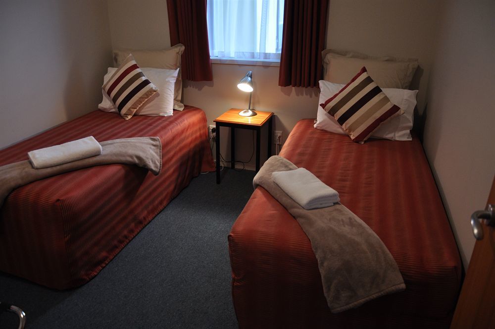 Bella Vista Motel Hamilton Eksteriør bilde