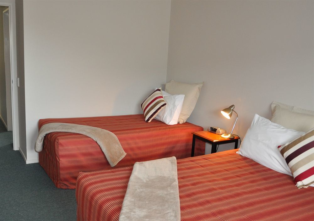 Bella Vista Motel Hamilton Eksteriør bilde