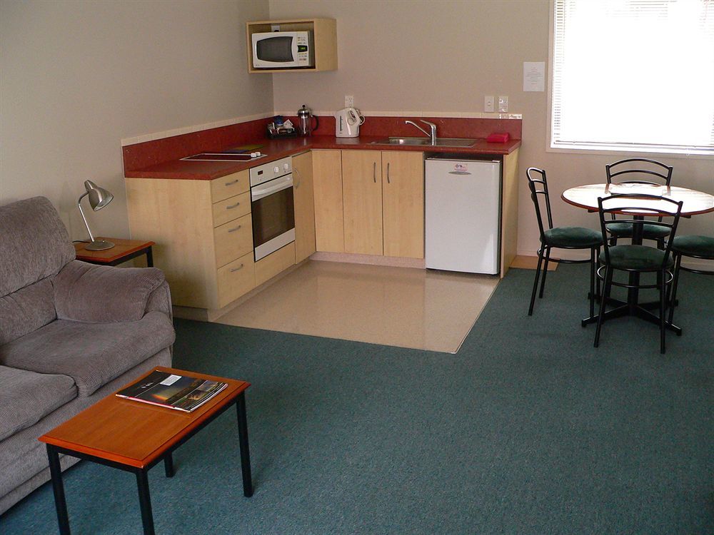 Bella Vista Motel Hamilton Eksteriør bilde